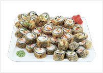 Сет «Жаренный»