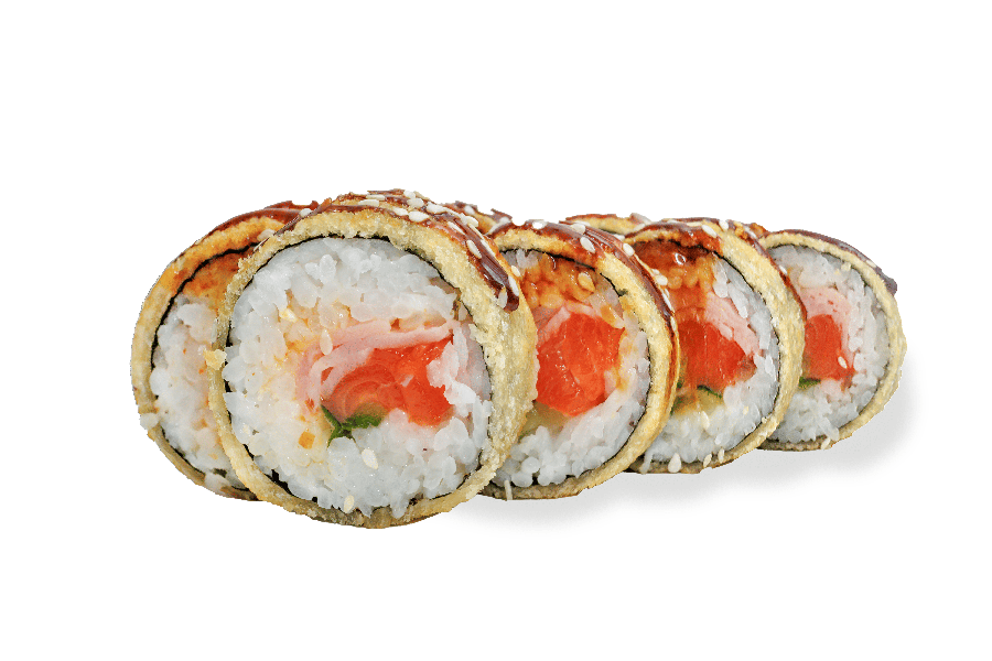 Мистерия темпура