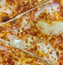 Пицца Гавайская