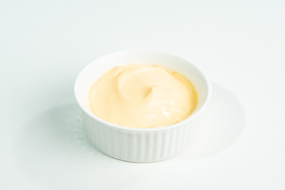 Соус Сырный