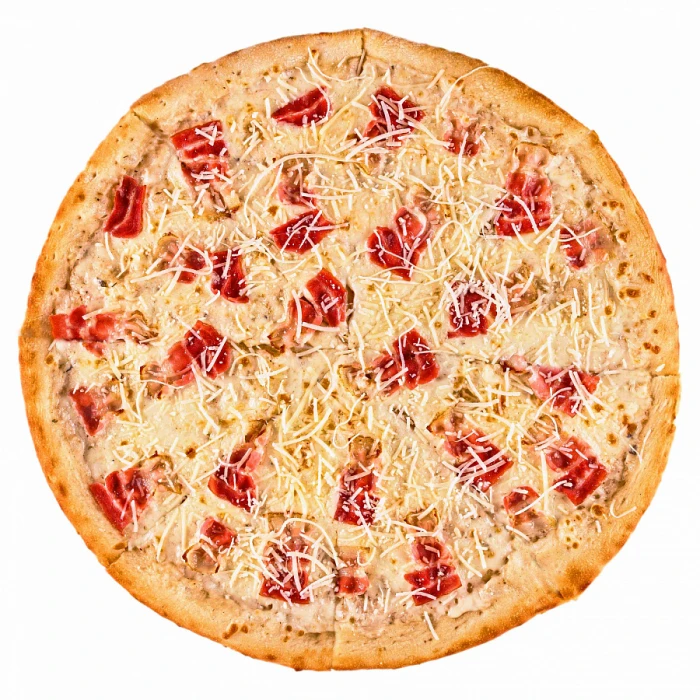 Карбонара 30 см