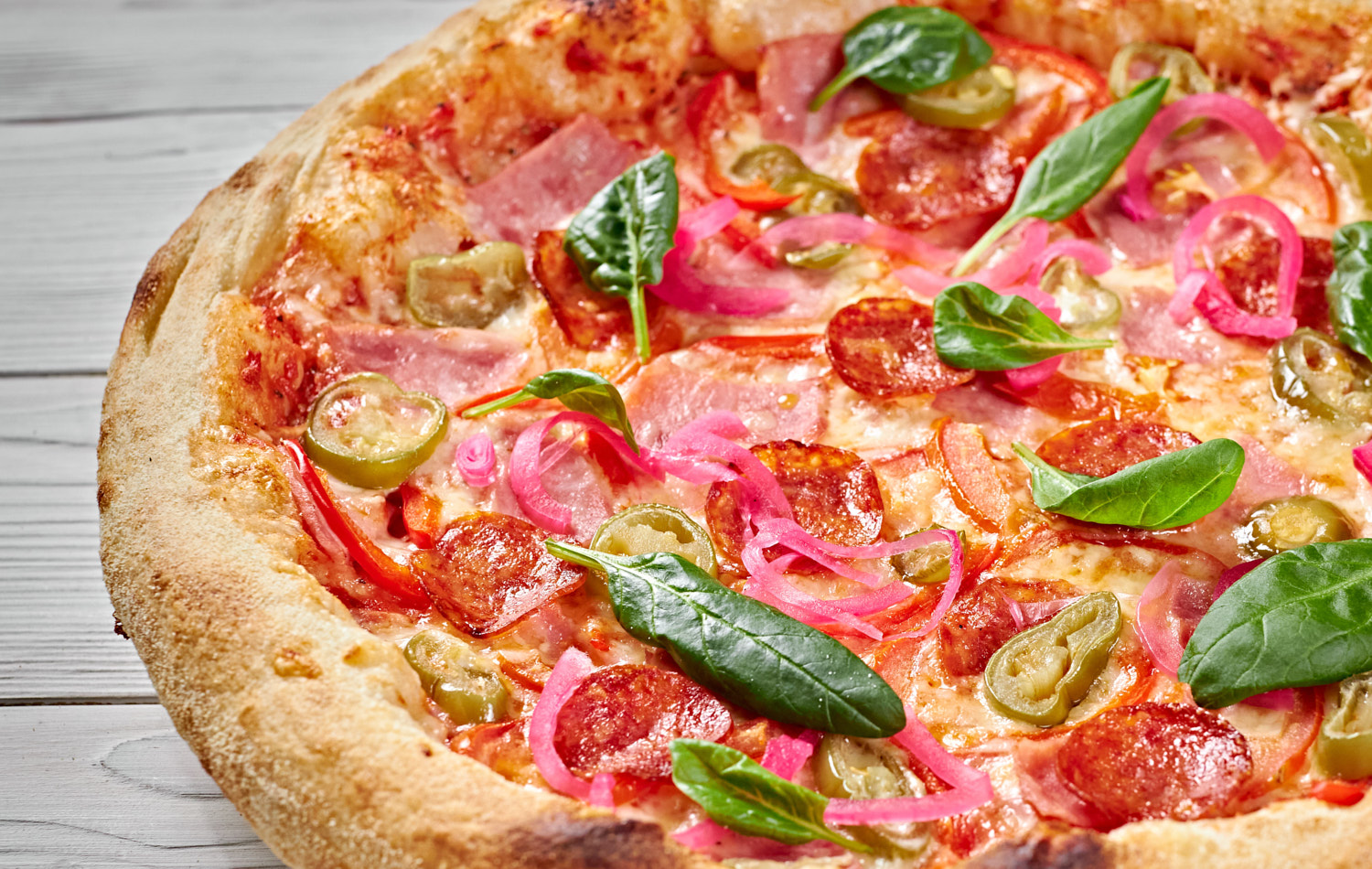 Диабло 23 см