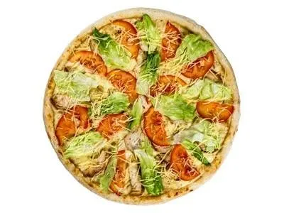 Пицца Цезарь