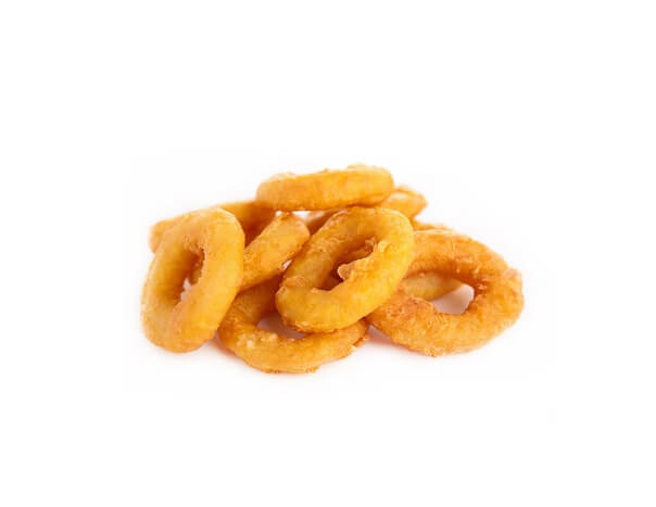 Луковые кольца