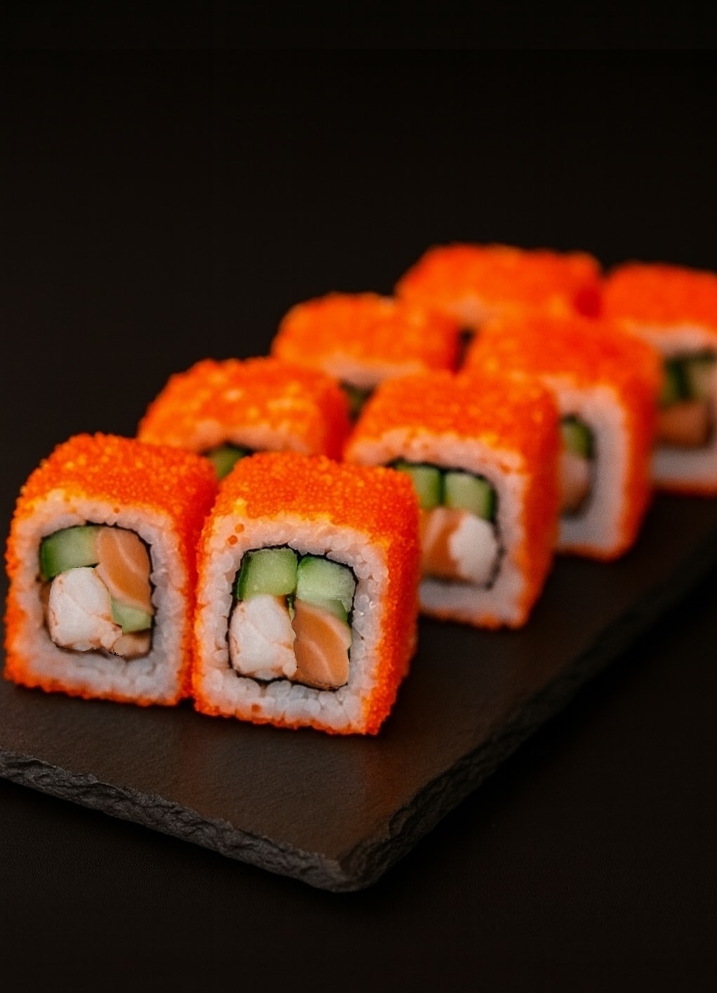 Калифорния микс