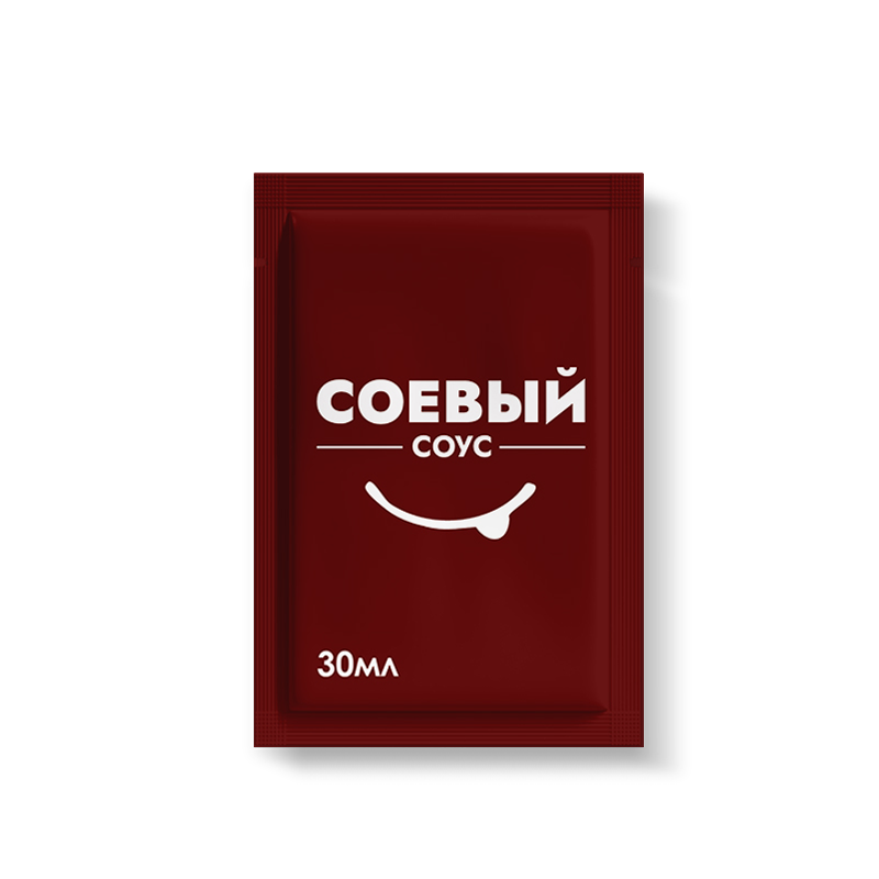 Соус Соевый