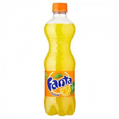 Фанта 0,5