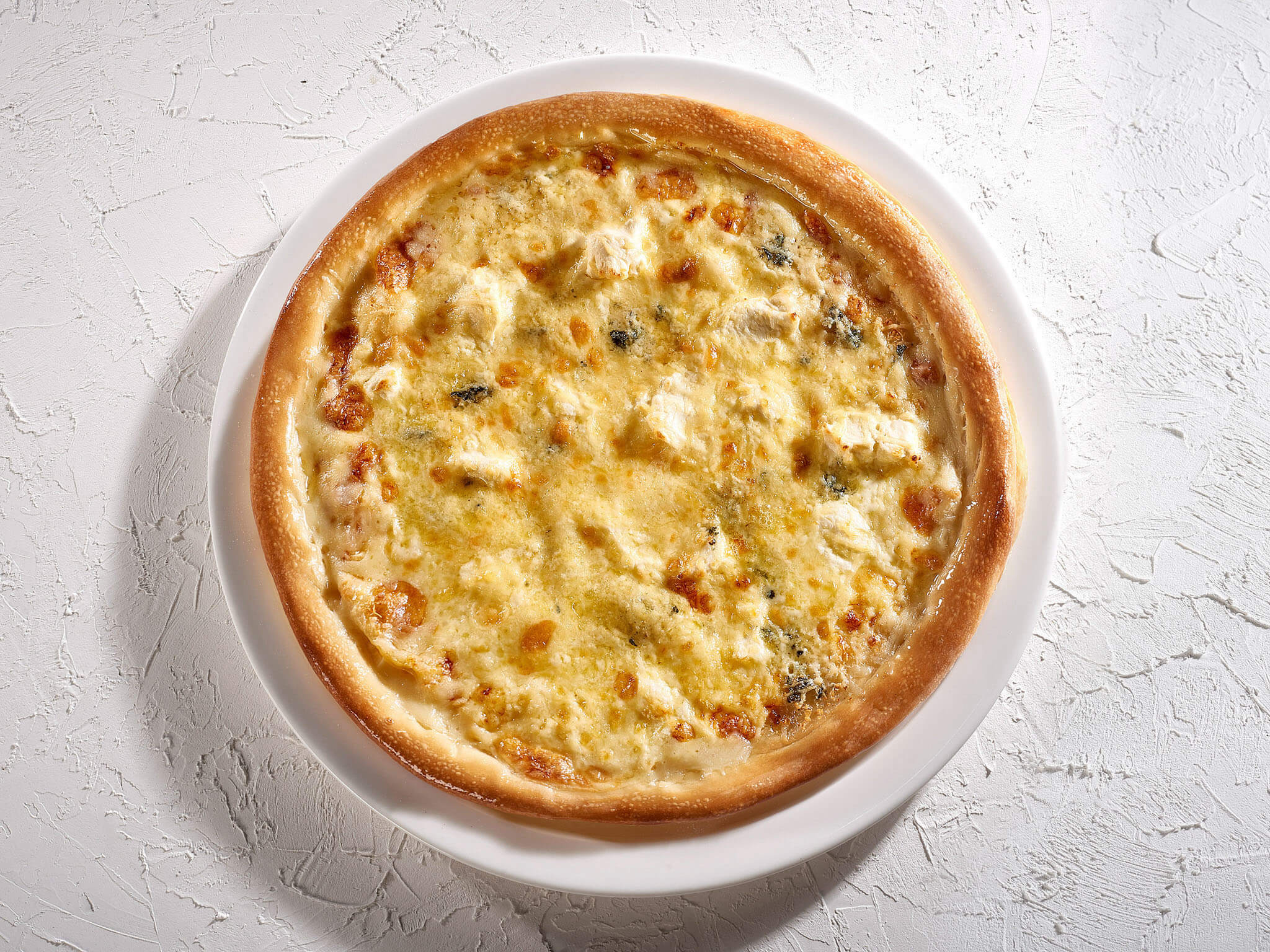 Quattro Formaggi