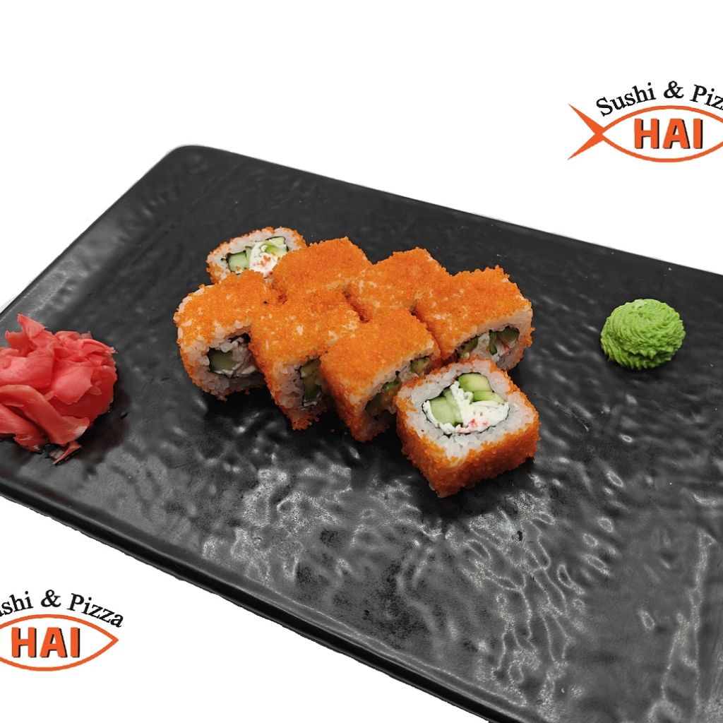 Ролл Калифорния