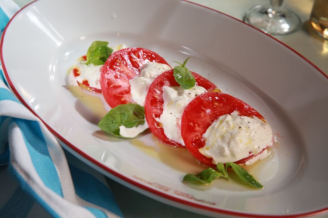 Caprese