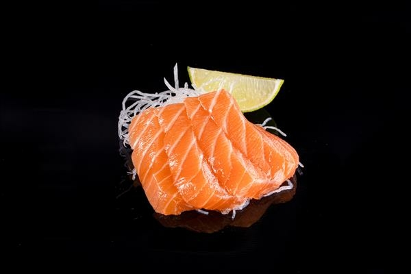 Сашими Лосось