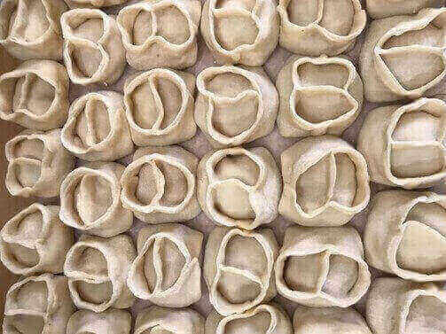 Манты