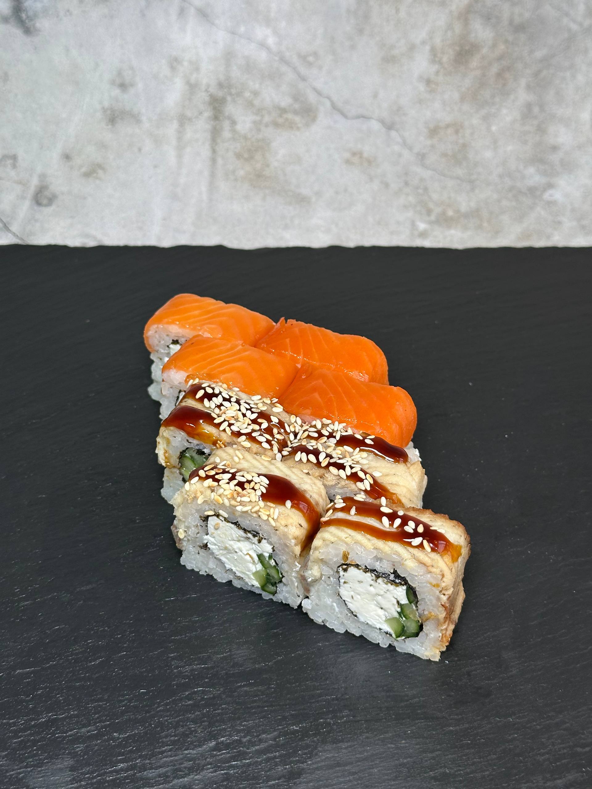 Филадельфия микс