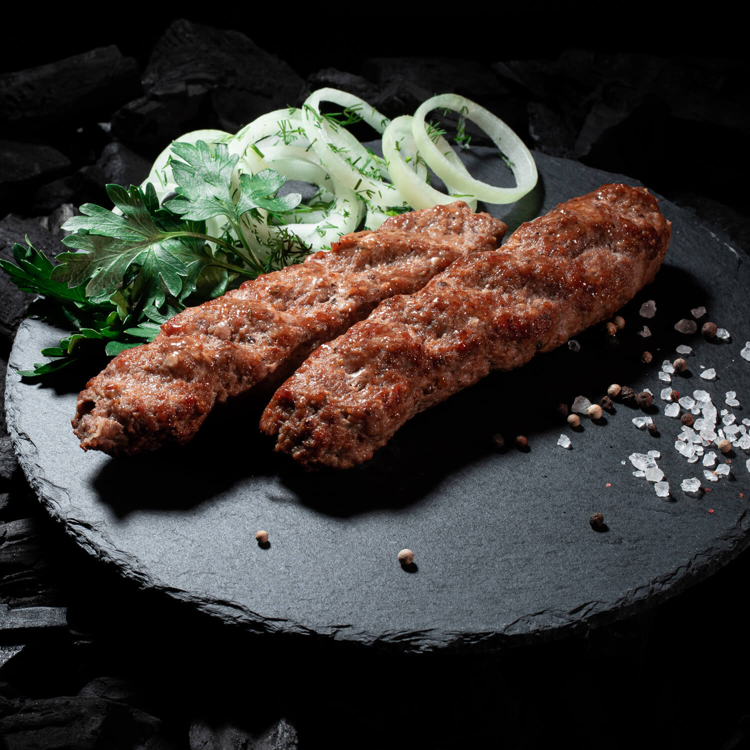 Люля-Кебаб из баранины 250г