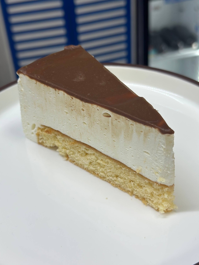 Птичье молоко