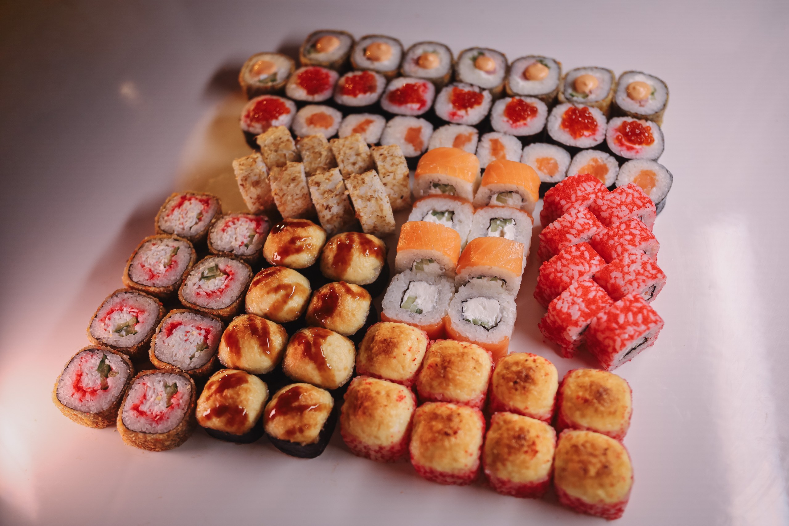 СЕТ "МЕГАПОЛИС"