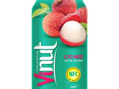 Напиток Vinut Личи