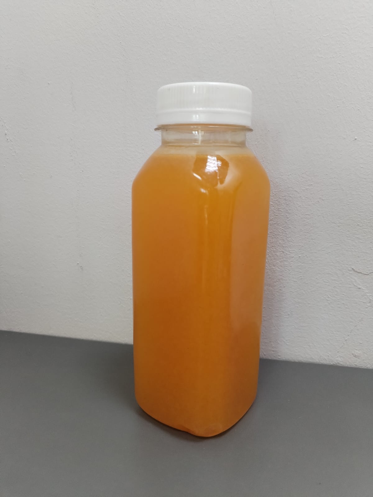 Морс из облепихи