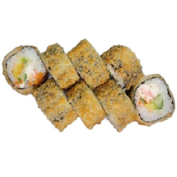 Горячая Калифорния