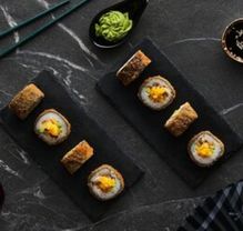 Хот Сяке унаги