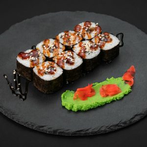 Унаги маки