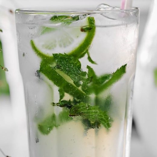 Мохито классический