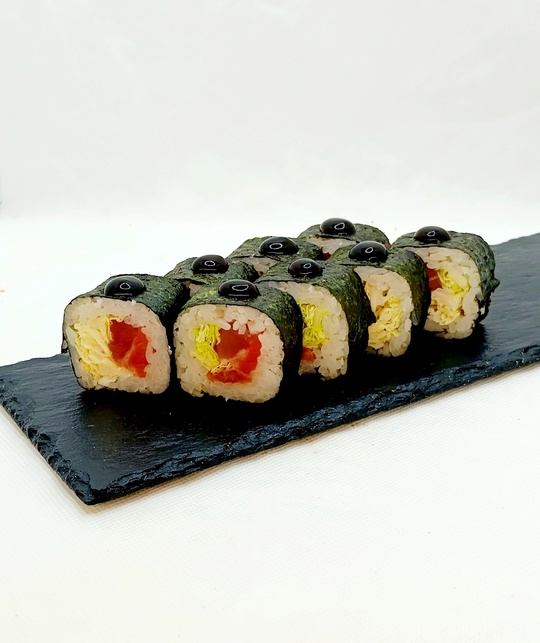 Морской