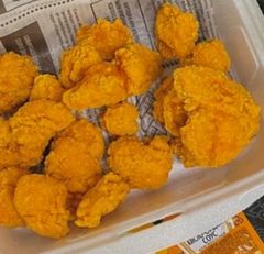 Мясные чипсы мал