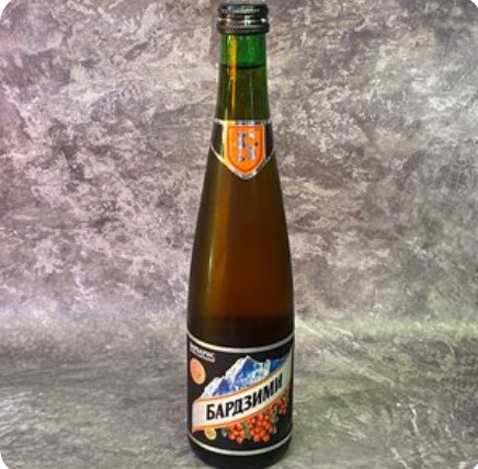 Бардзими Барбарис