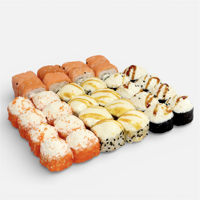 Запеченный Гурман