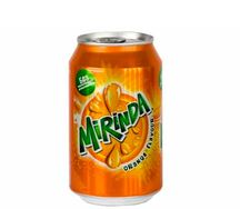 Миринда