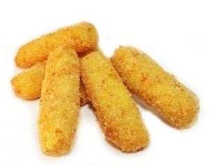 Сырные палочки