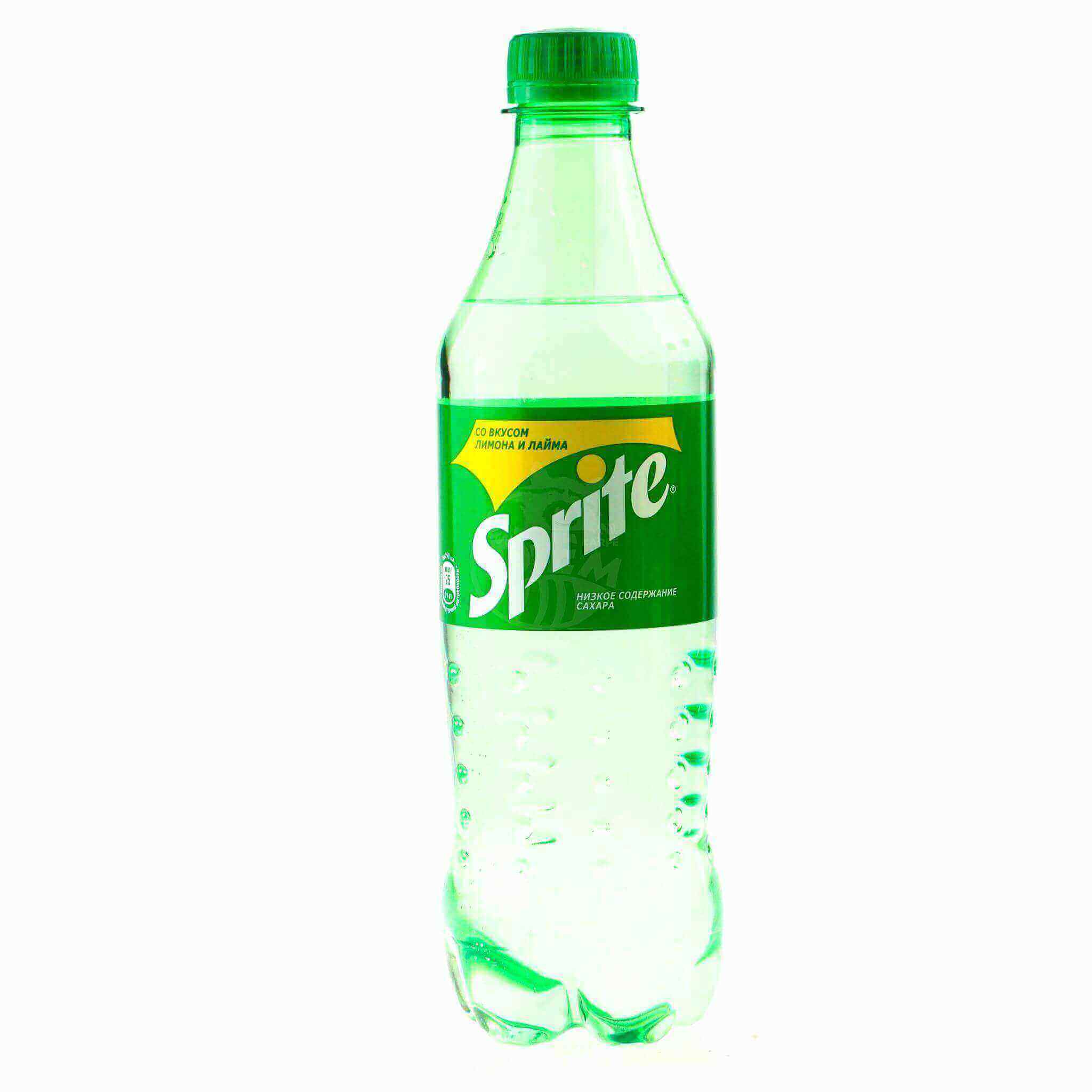 Sprite 0,5л
