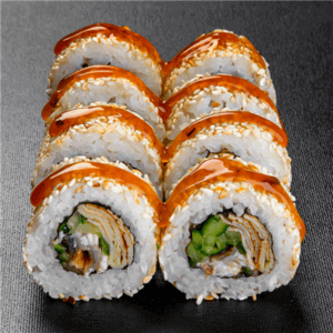 Йокагама 4 кусочка