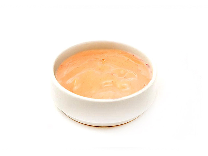 Cпайси-соус