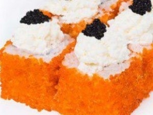 Калифорния De Luxe