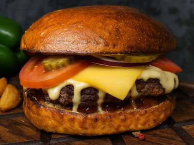 Бургер Классик