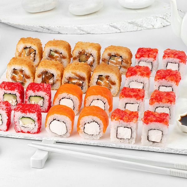 Сет Фила рулит