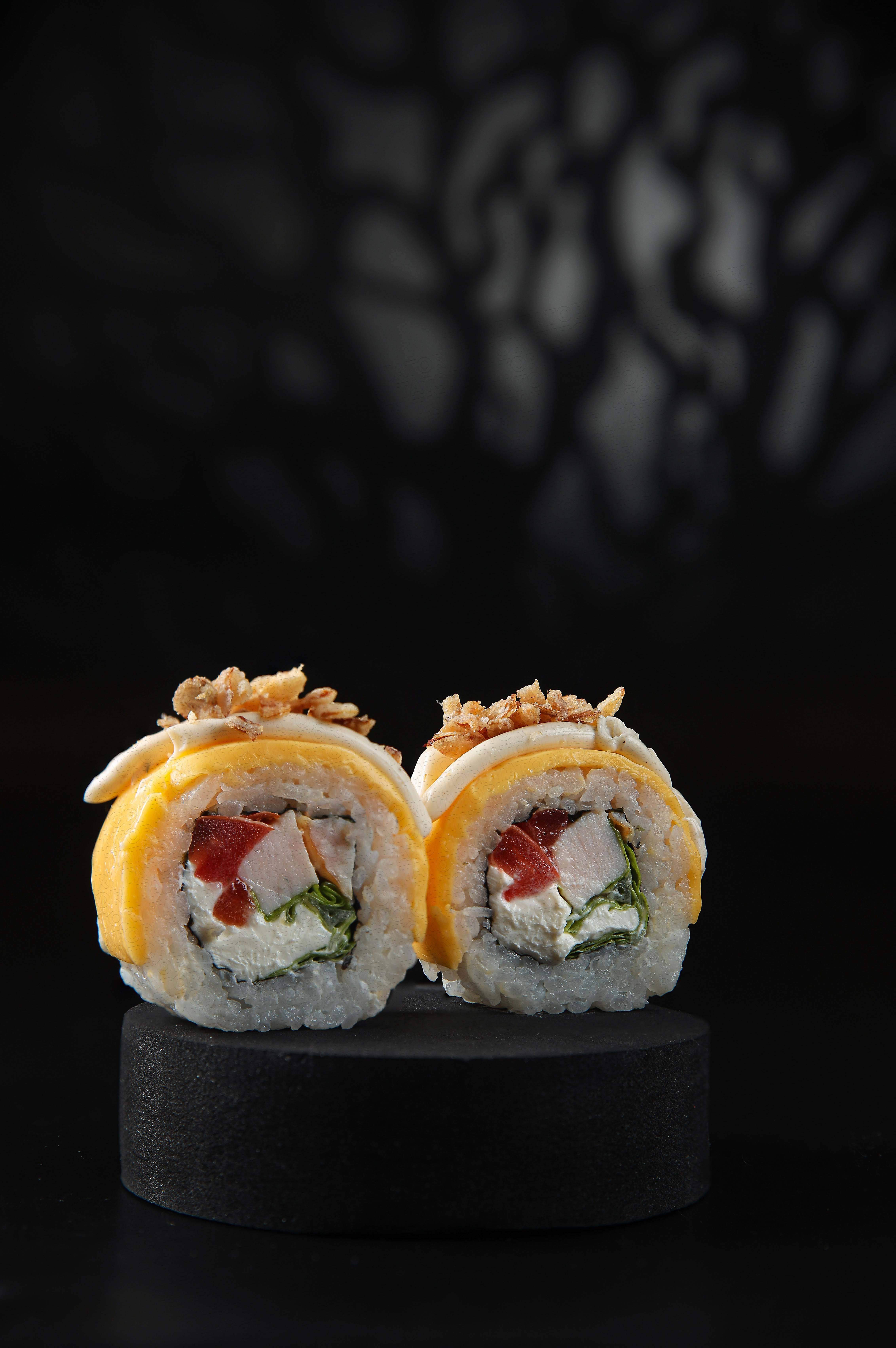 Чикен чиз фрай