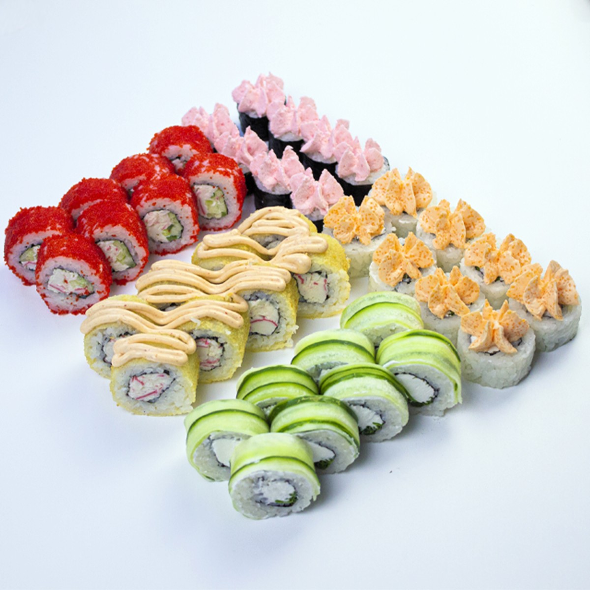 Ва-банк сет