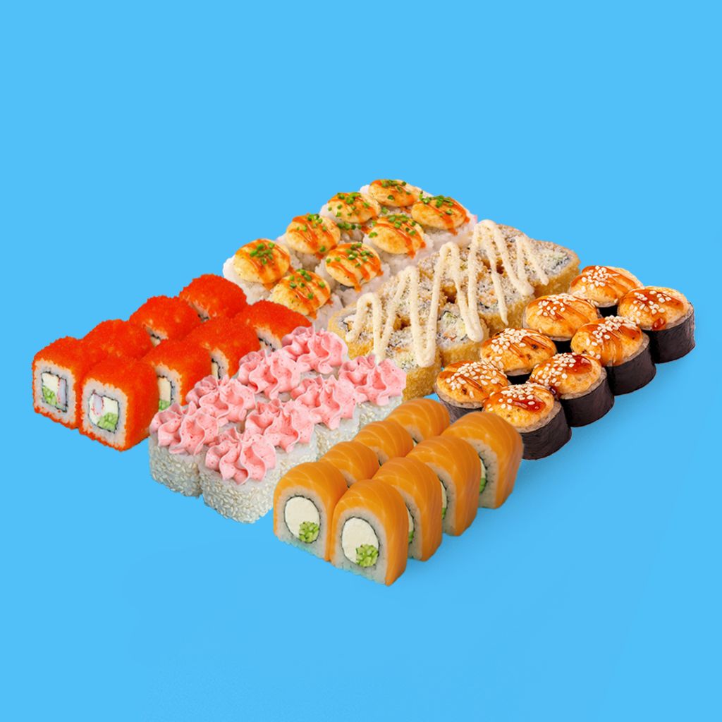 Окинава Сет