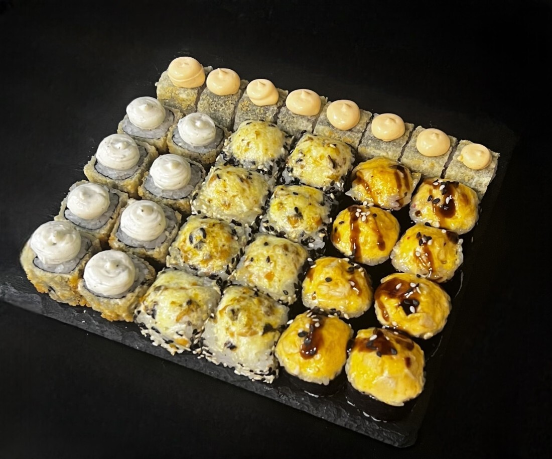 Сет Котофей 720г