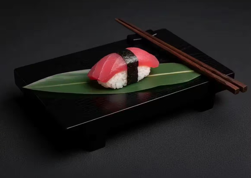 Нигири Тунец, 2 шт 