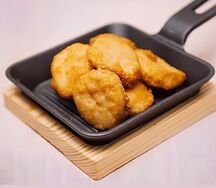 Куриные Наггетсы