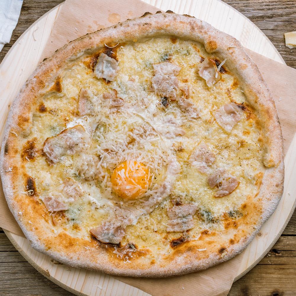 Карбонара (30см)