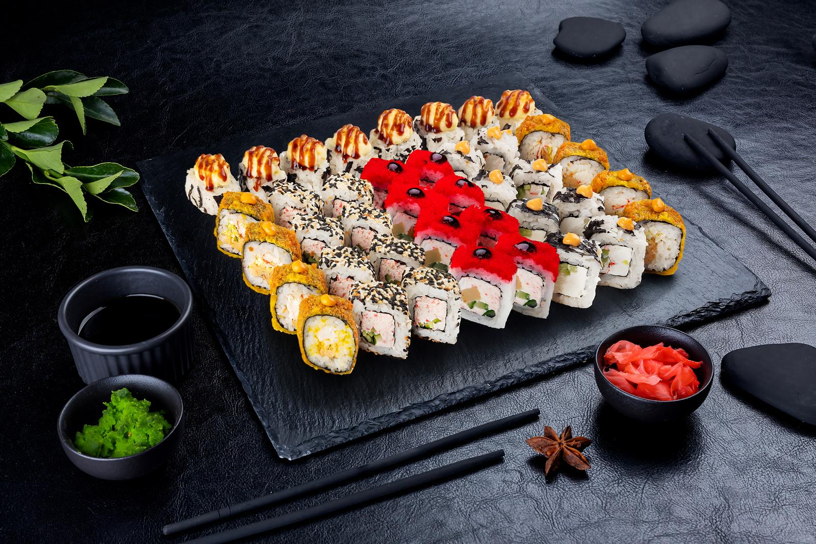 Сет Пятница