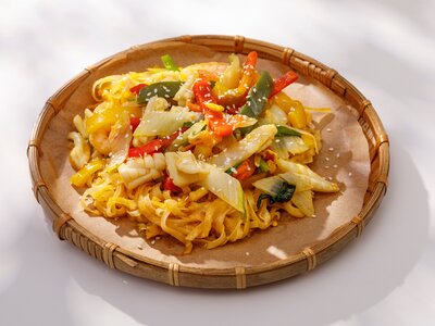 Фо сао хай шан