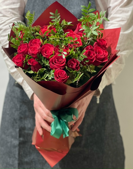 Букет «Фисташки»