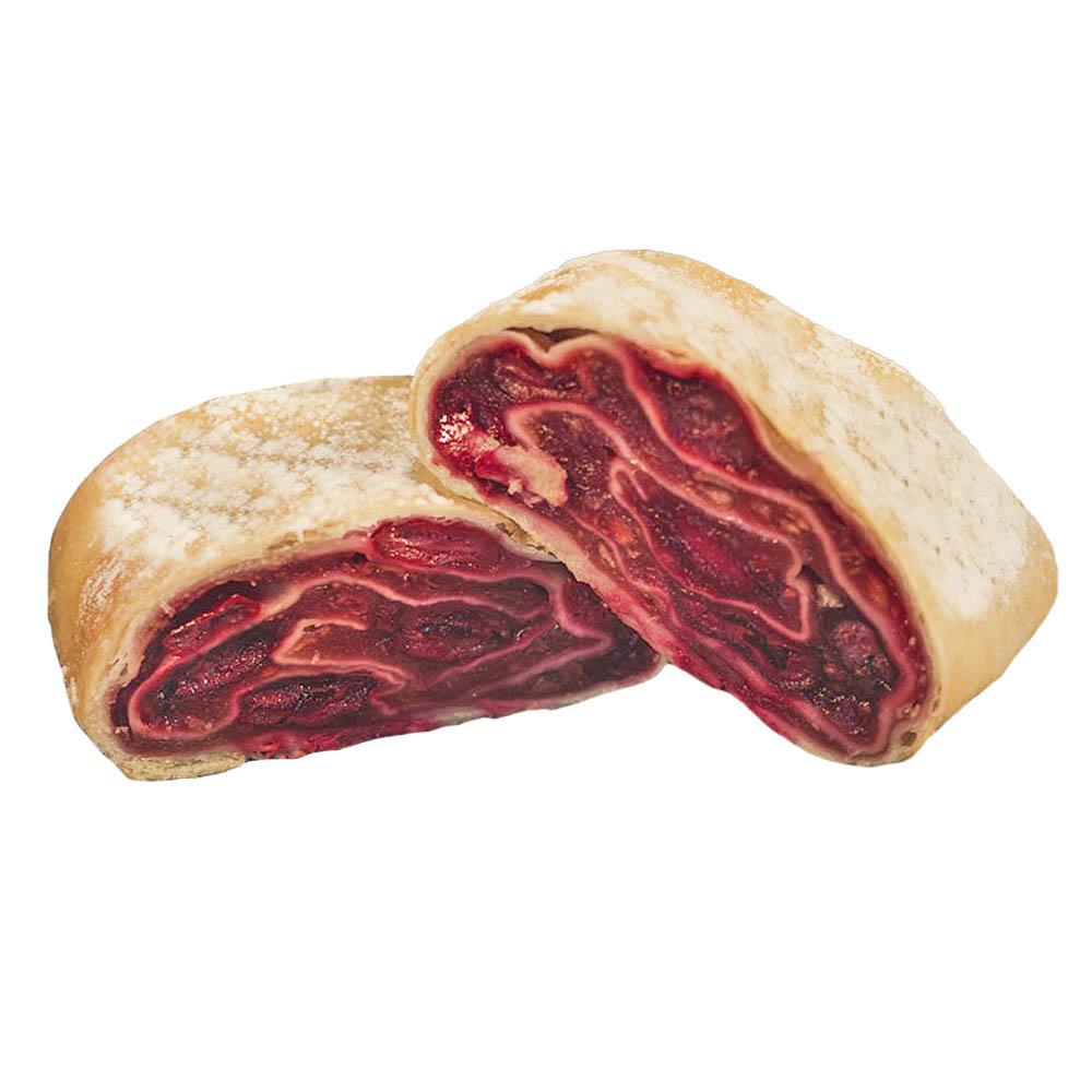 Штрудель вишневый