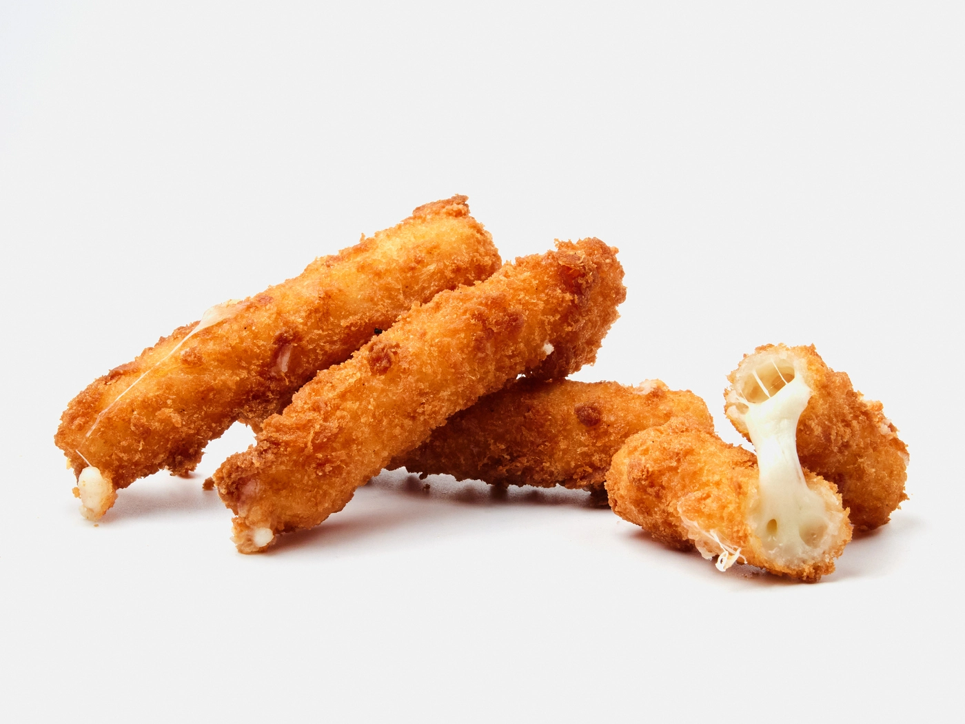 Сырные палочки (4 шт)